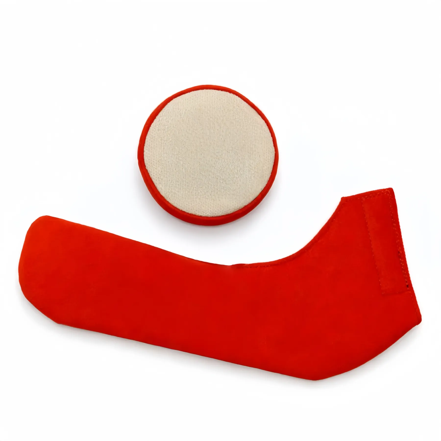 Soft Floor Hockey Set – Lightweight & Safe Indoor/Outdoor Game Kit 🏒🛡️✨