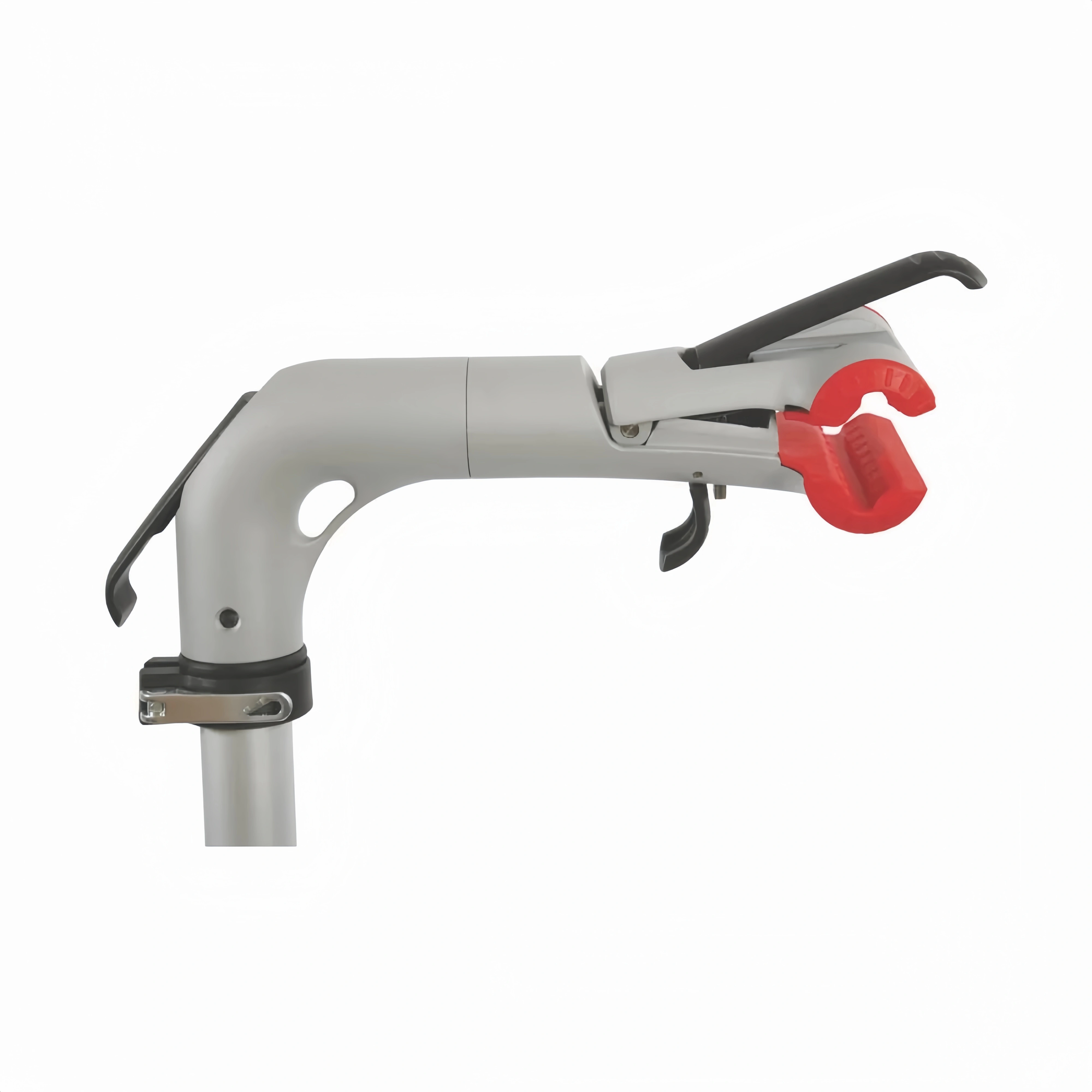 Wall-Mounted Bike Repair Clamp – Modular Hanger for Maintenance & Storage 🚲🔧🛠️