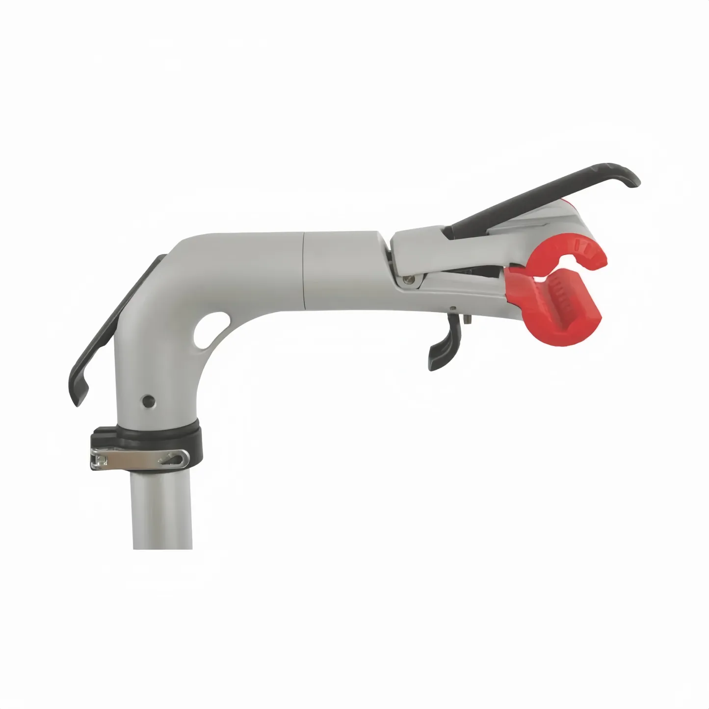 Wall-Mounted Bike Repair Clamp – Modular Hanger for Maintenance & Storage 🚲🔧🛠️