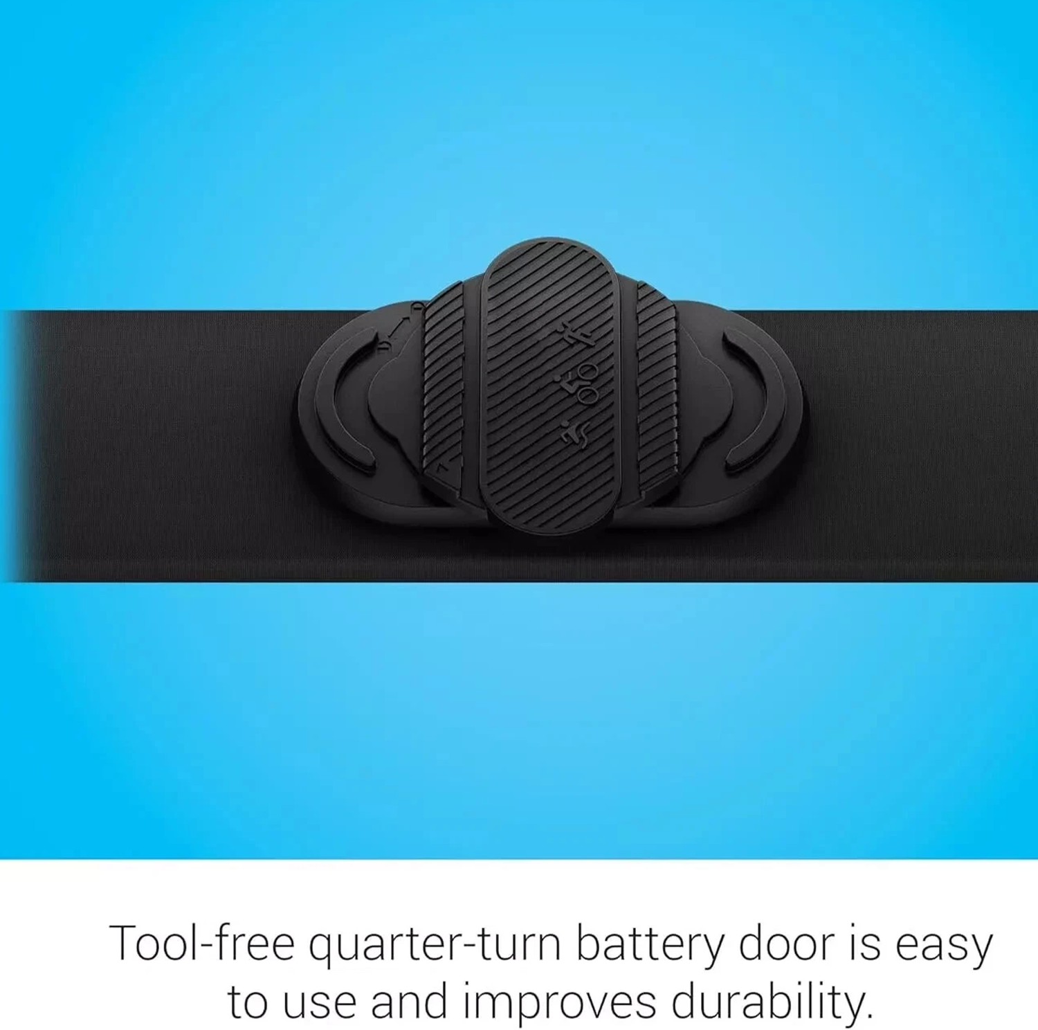 Convenient Heart Rate Monitor