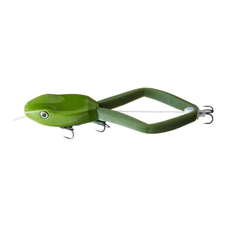 Surface Frog Lure