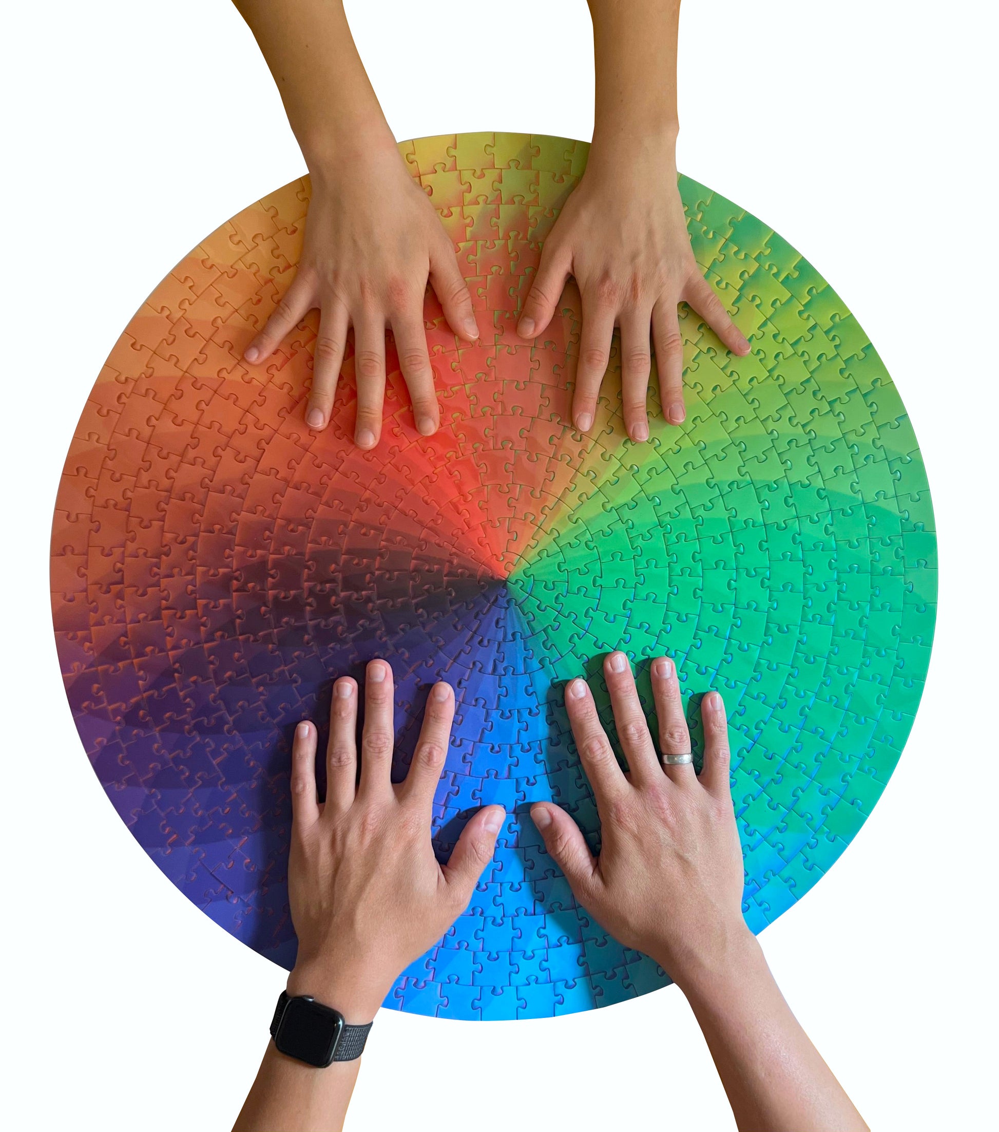 The Aeternus Aenigma