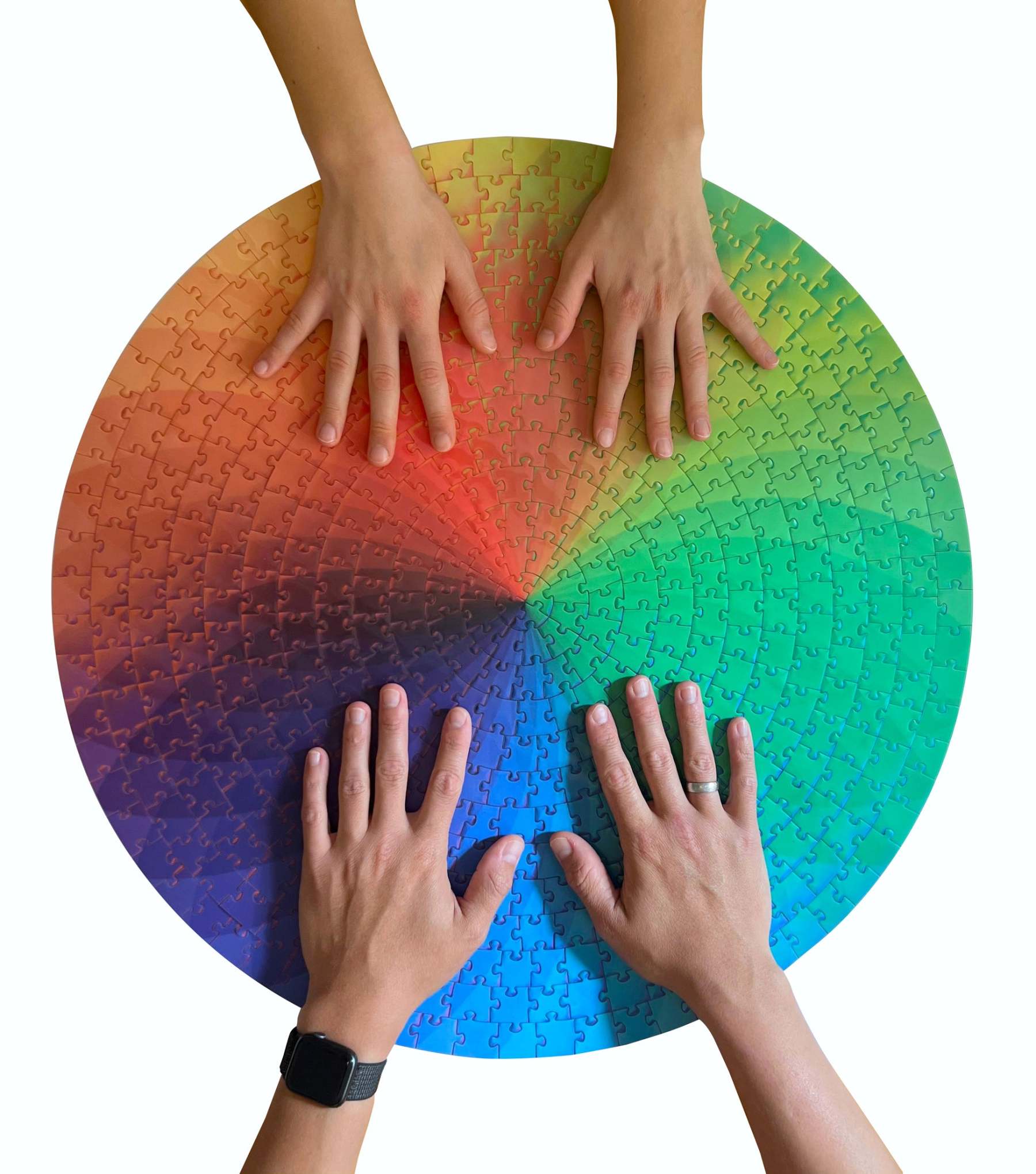 The Aeternus Aenigma