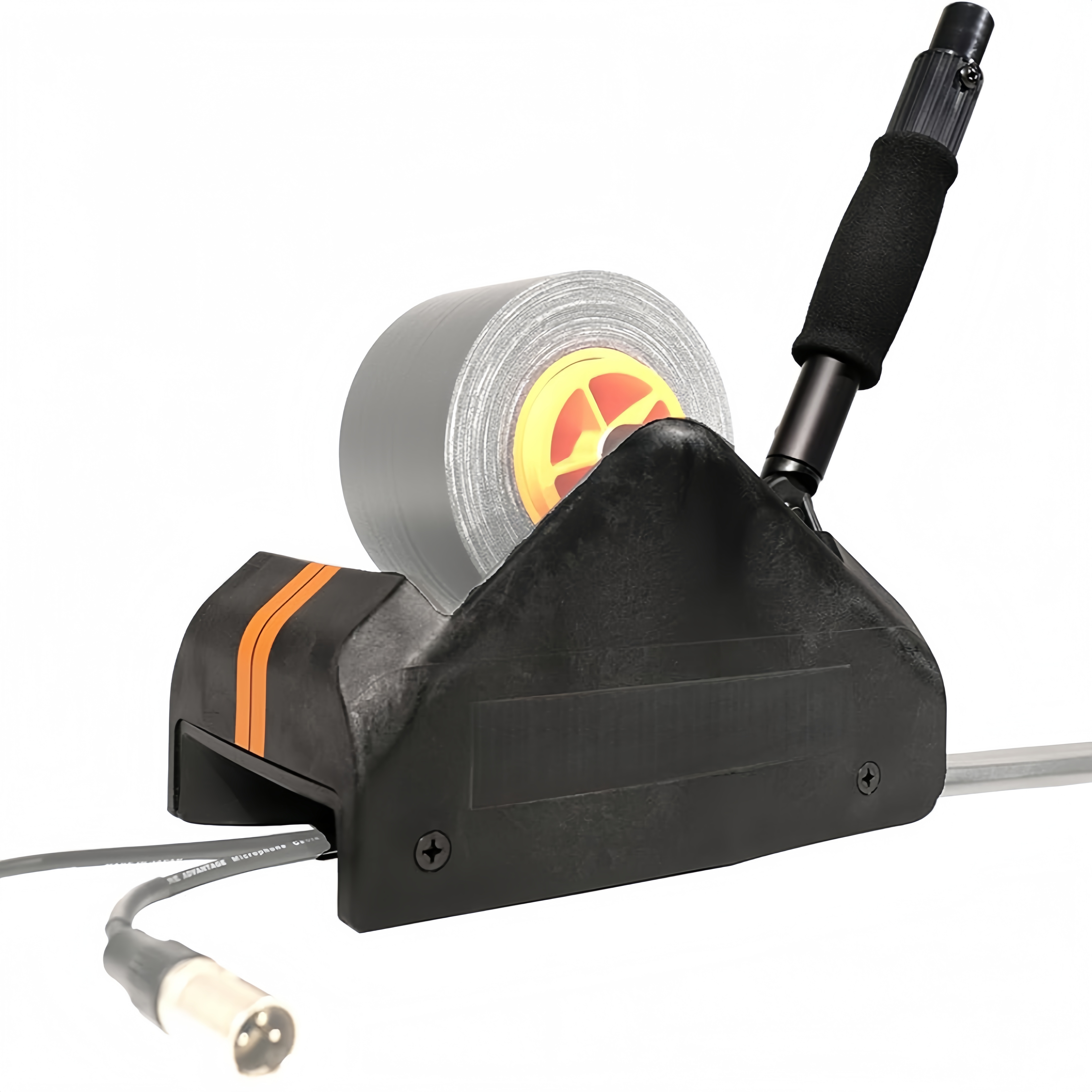 SpeedTape Pro – Floor Tape Dispenser for Live Events & Industrial Safety 🎤⚡📏