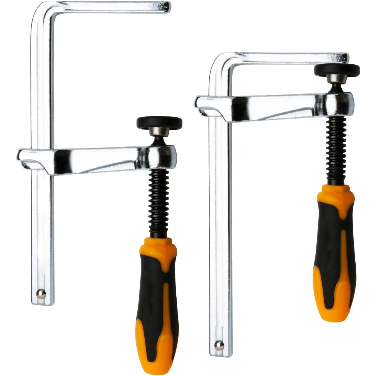 Track Saw Guide Rail Clamp Tool