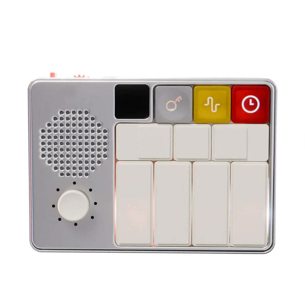 Pocket-sized stringed instrument