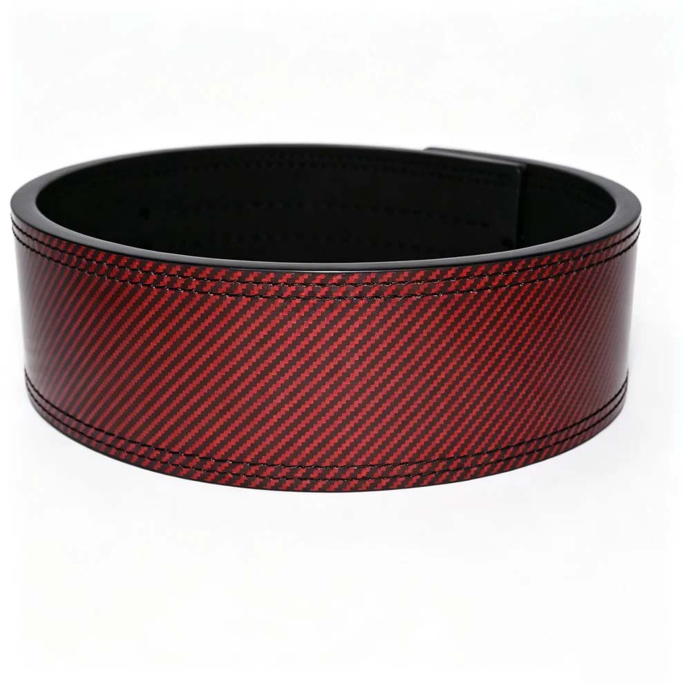 13mm Micro-Adjust Quick-Release Weightlifting Belt