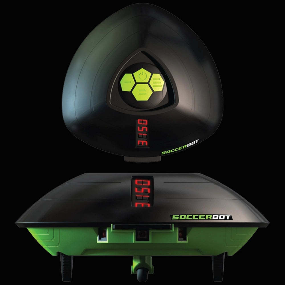 Smart Soccer Robot Set – Train, Compete, and Level Up Indoors!