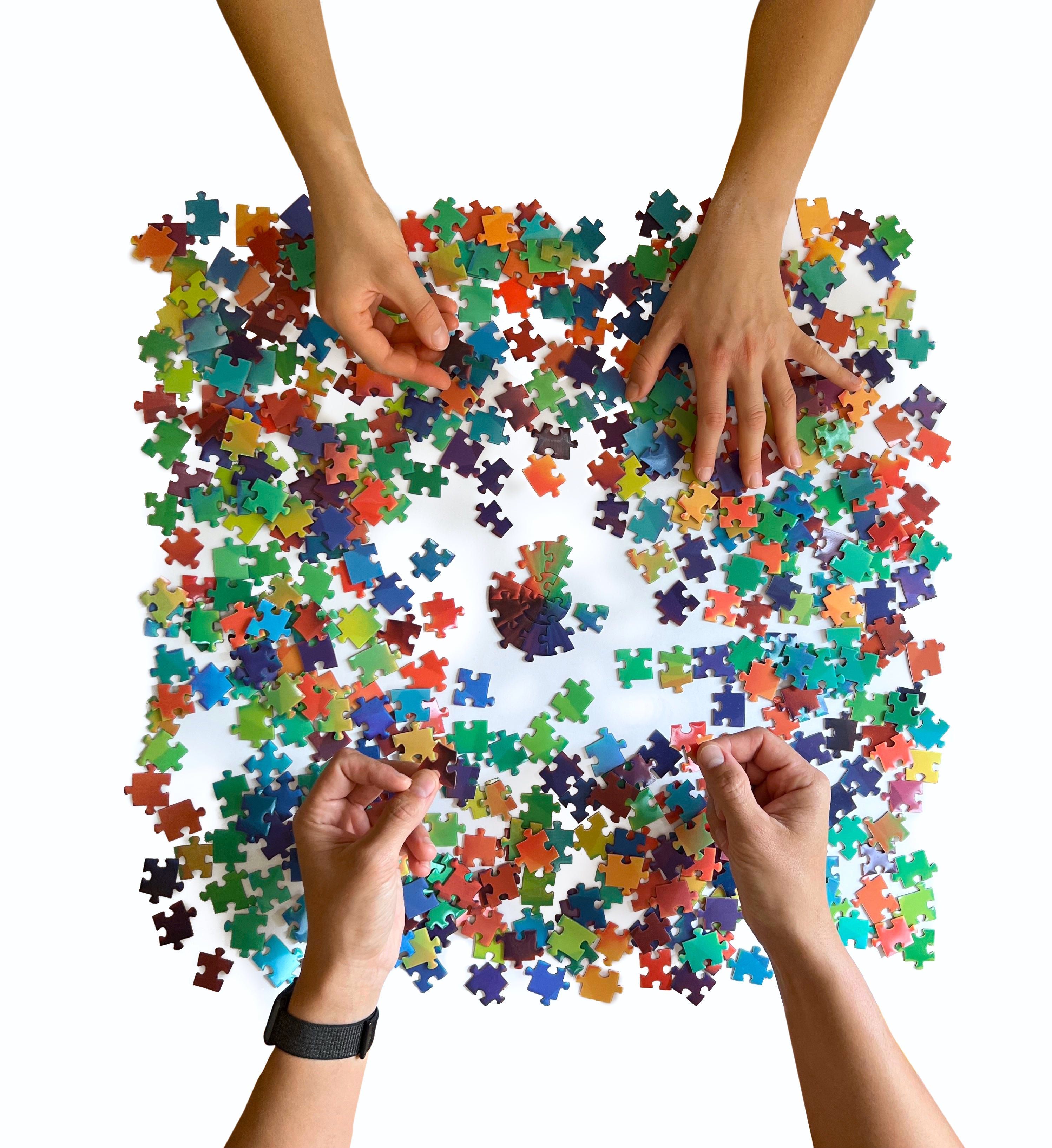 The Aeternus Aenigma