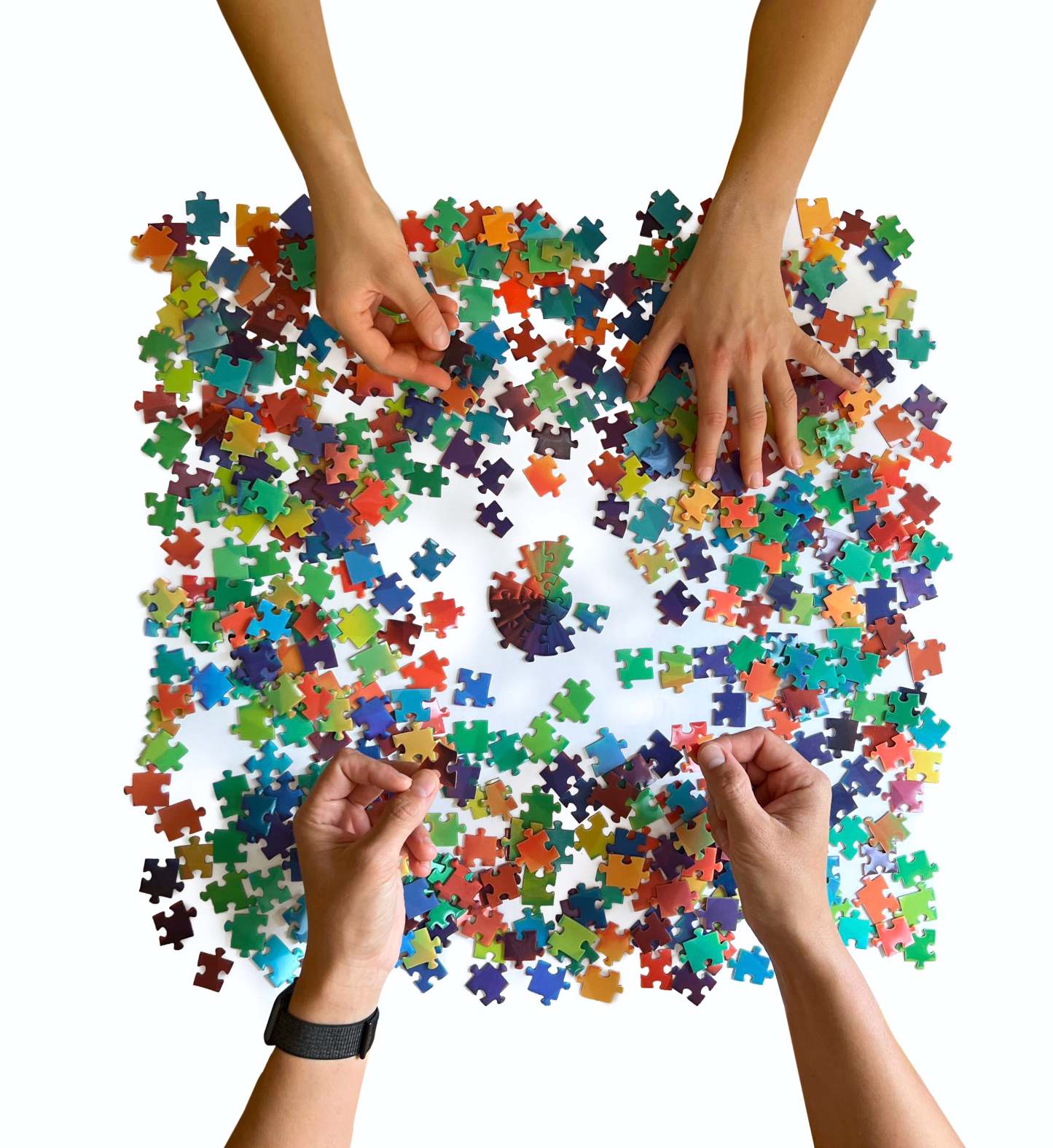 The Aeternus Aenigma