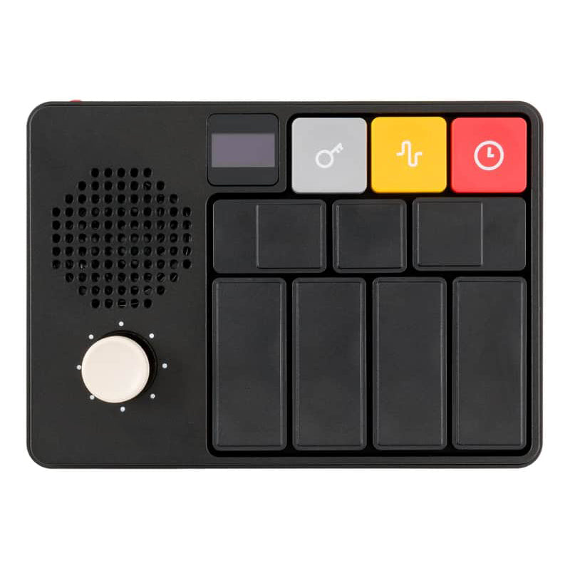 Pocket-sized stringed instrument
