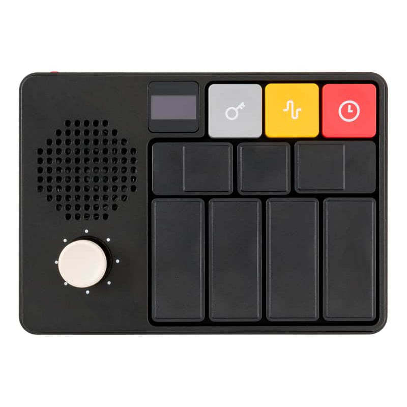 Pocket-sized stringed instrument