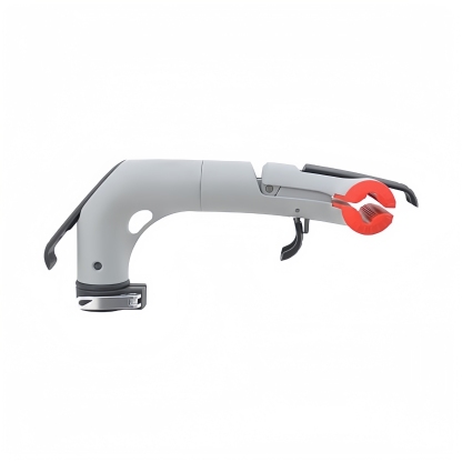 Wall-Mounted Bike Repair Clamp – Modular Hanger for Maintenance & Storage 🚲🔧🛠️