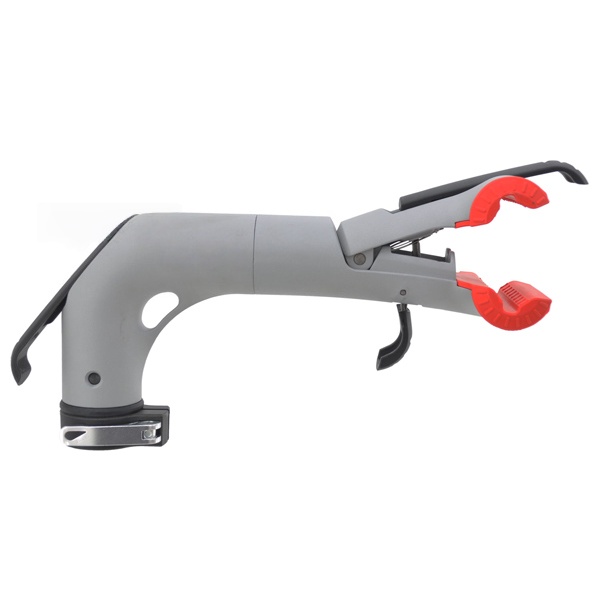 Wall-Mounted Bike Repair Clamp – Modular Hanger for Maintenance & Storage 🚲🔧🛠️