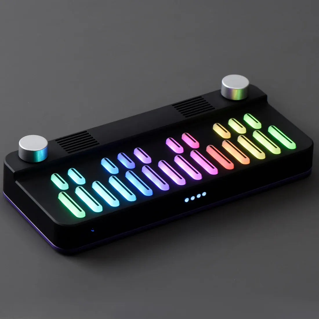 Portable MIDI Keyboard – 24-Key