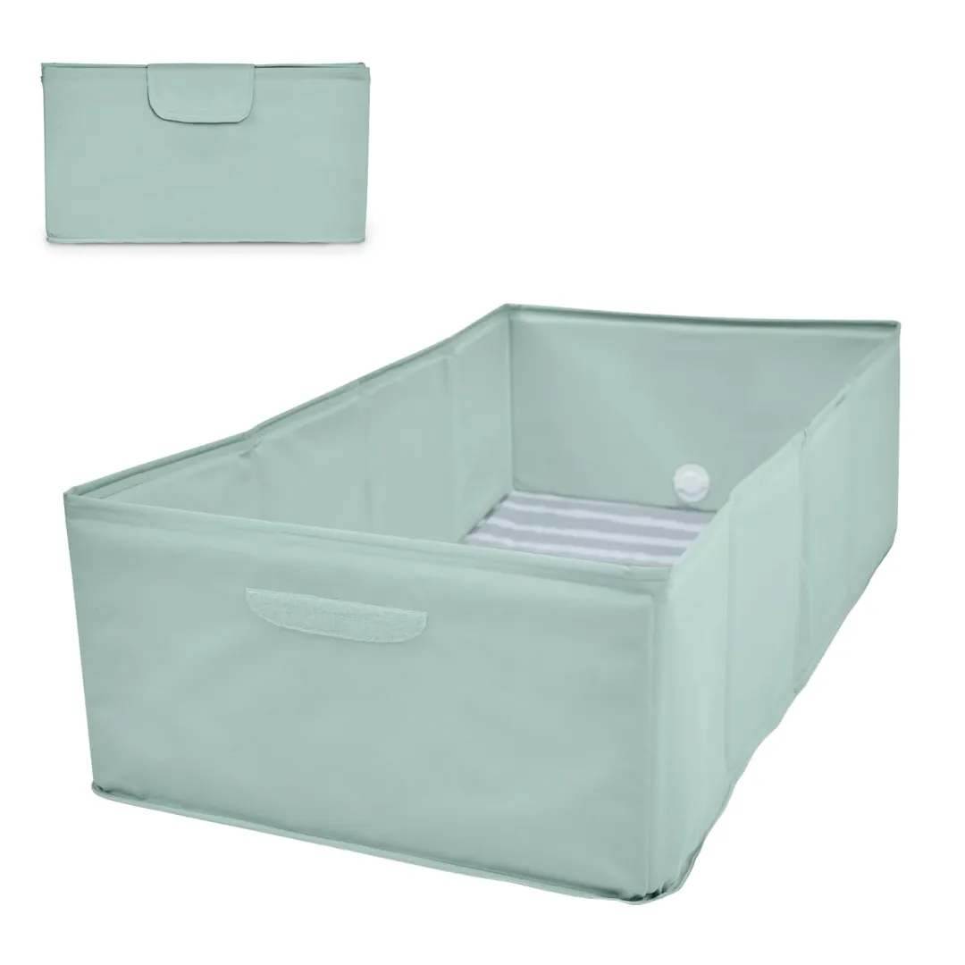 Portable Folding Toddler Tub