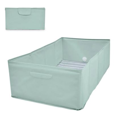 Portable Folding Toddler Tub