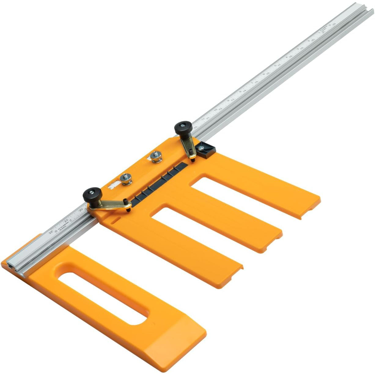 Track Saw Guide Rail Clamp Tool