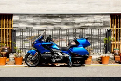 Motorcycle Lift Stand – Black Aluminum, Bolt-On Swingarm Jack 🏍️🔧