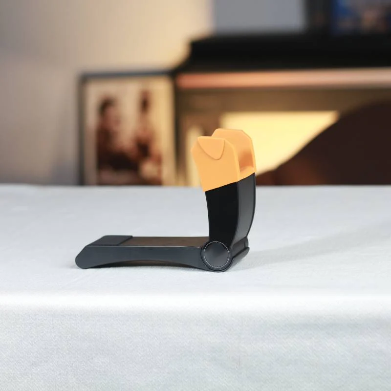 Ergonomic Electric Guitar Stand – Adjustable Performance Support & Desktop Guitar Holder