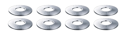 Torque-Carve Ultra-Stiff Carving Plate System – Maximum Edge Grip & Board Control for Aggressive Turns