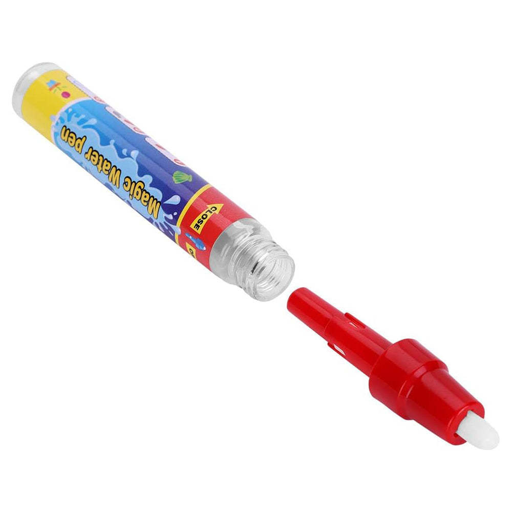 Magic Watercolor Pens – Children's Water Painting Pens