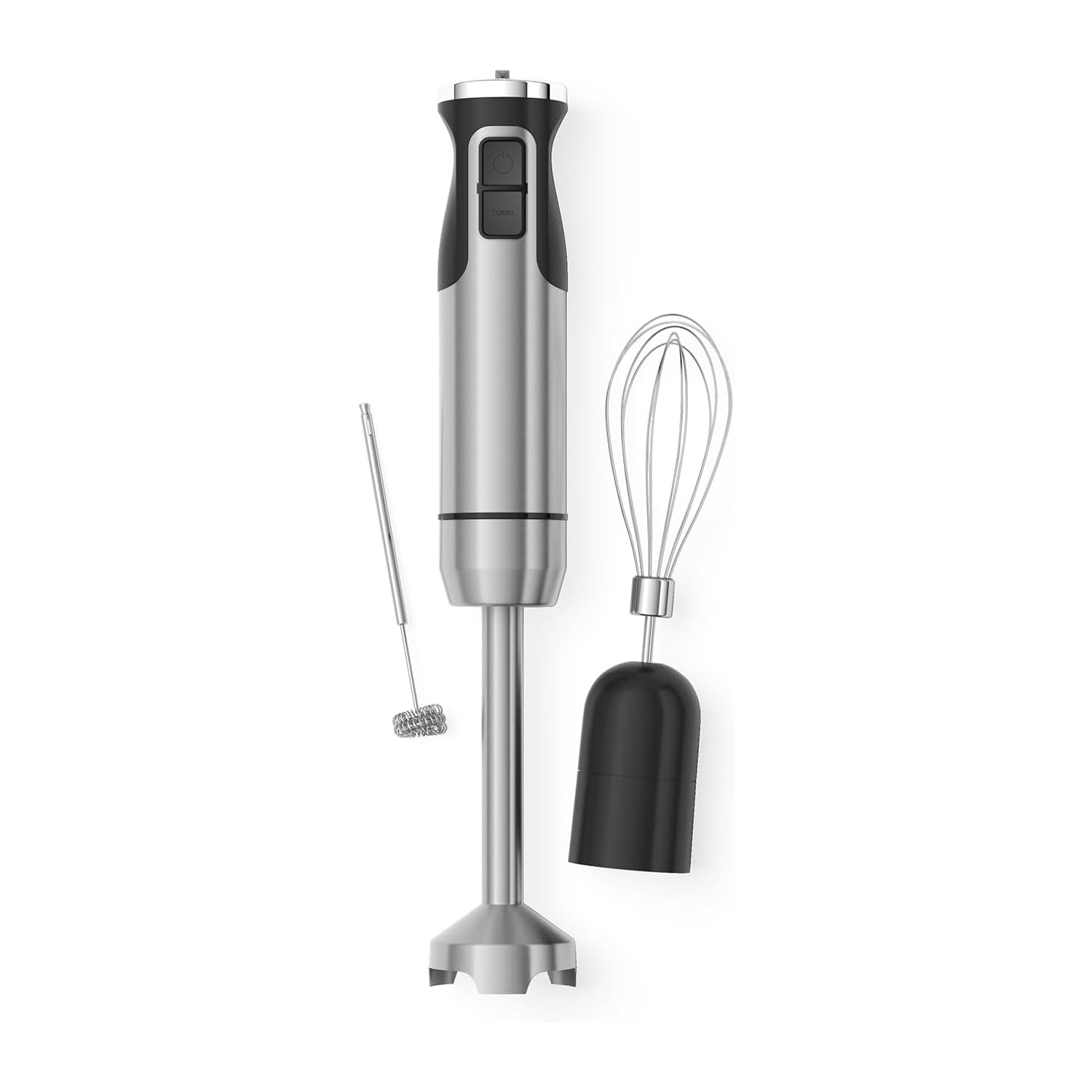 Super-Powered Stirring Rod