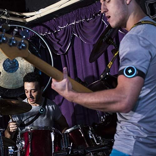 Vibrating Metronome – Feel the Beat Without the Click