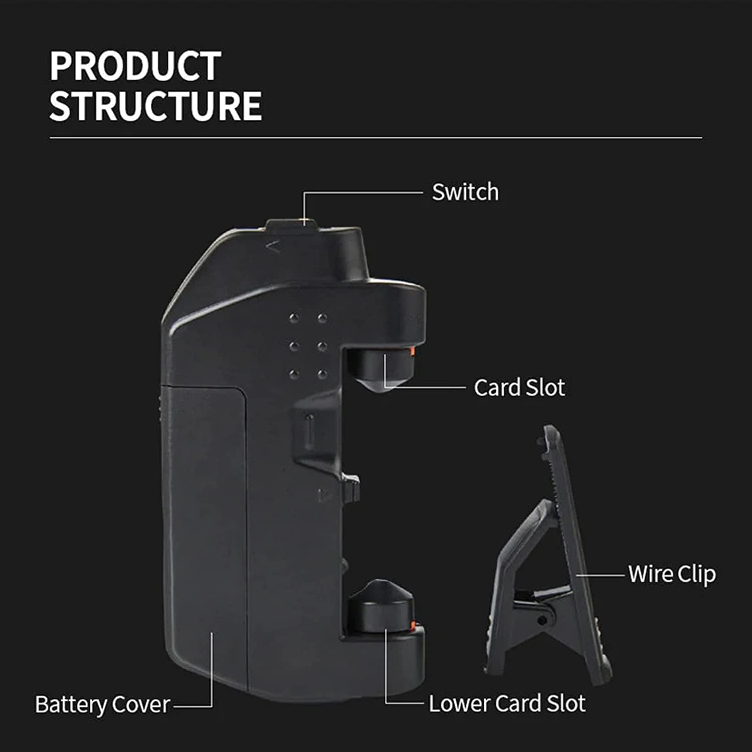 Electric Fishing Line Knot Tying Tool Automatic Knot Machine