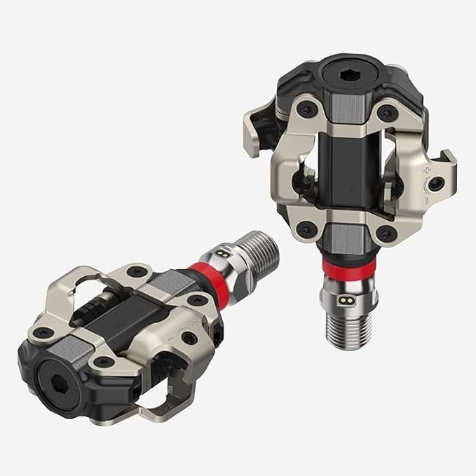 POWER METER PEDALS – Dual‑Side Accuracy, Single‑Side Price