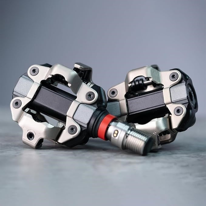 POWER METER PEDALS – Dual‑Side Accuracy, Single‑Side Price