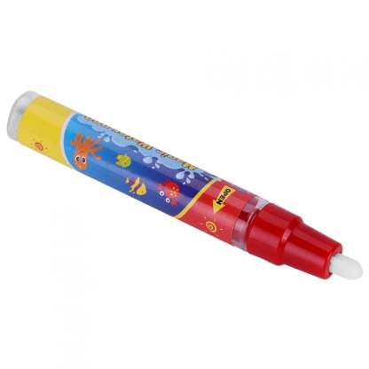 Magic Watercolor Pens – Children's Water Painting Pens