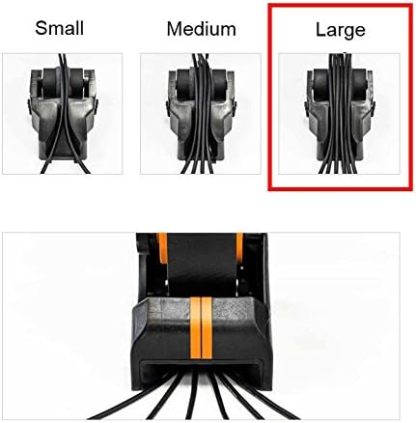 SpeedTape Pro – Floor Tape Dispenser for Live Events & Industrial Safety 🎤⚡📏