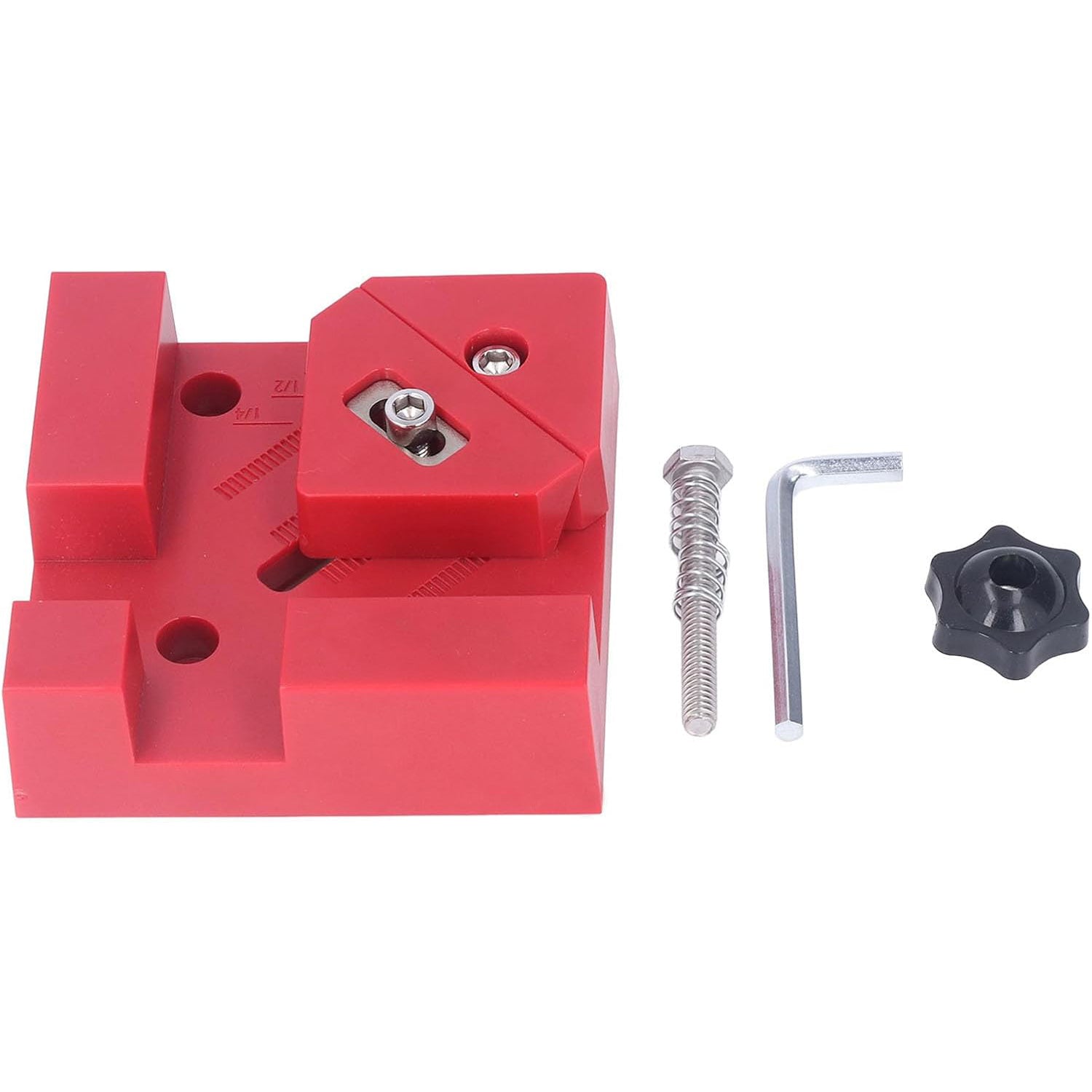 Right Angle Clamp – Adjustable 90° Corner Clamp for Woodworking