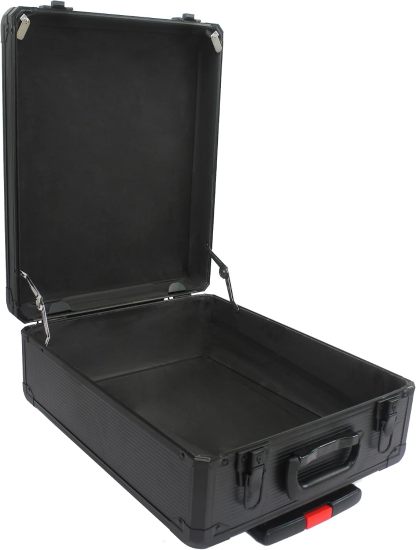 799-Piece Rolling Tool Cabinet Set – Heavy-Duty Mechanics Tool Kit with Aluminum Case 🧰🔧⚡