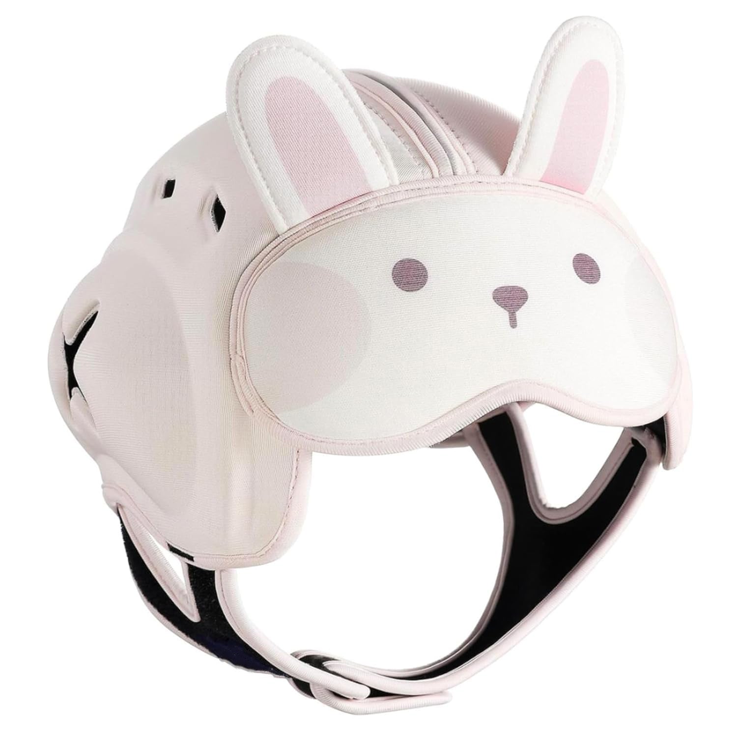Baby Head Protection Helmet – Breathable & Lightweight