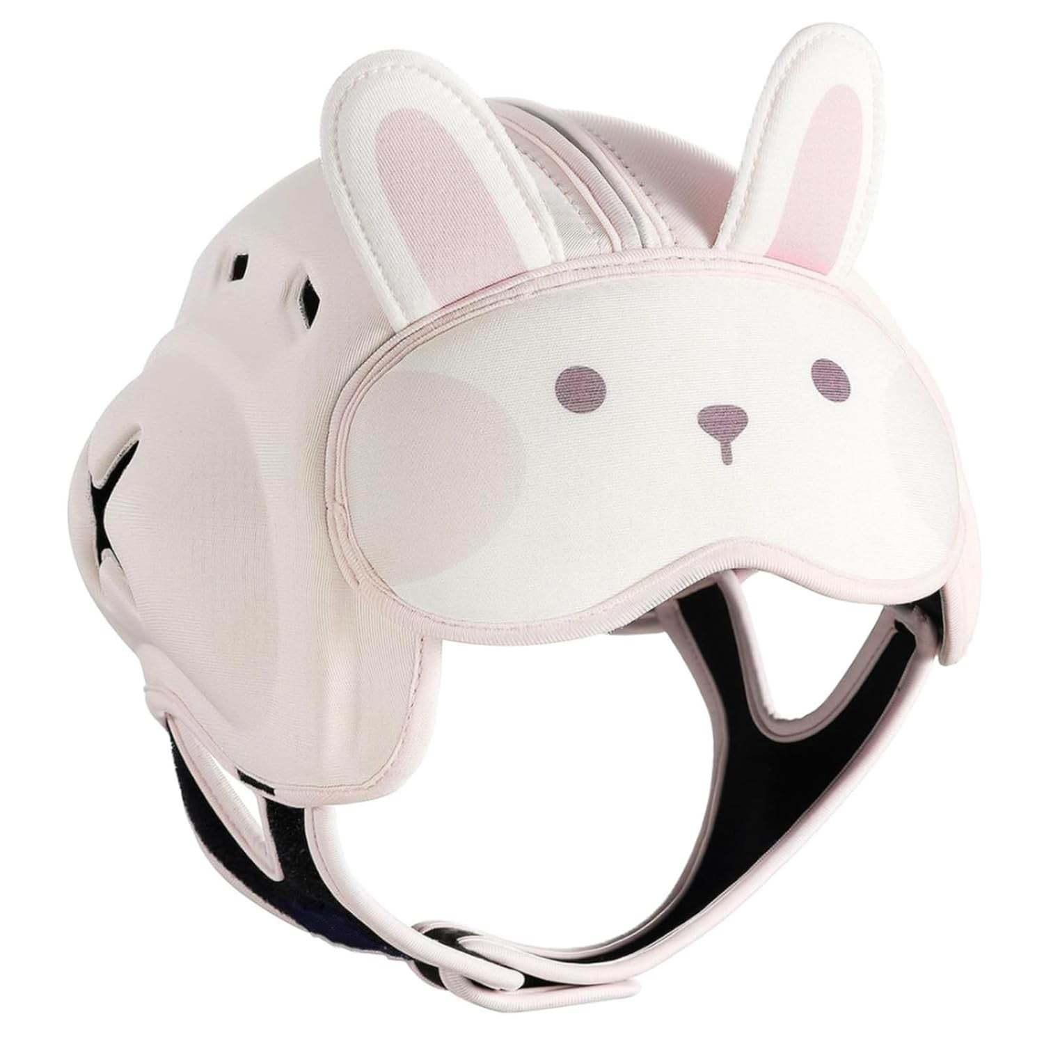 Baby Head Protection Helmet – Breathable & Lightweight