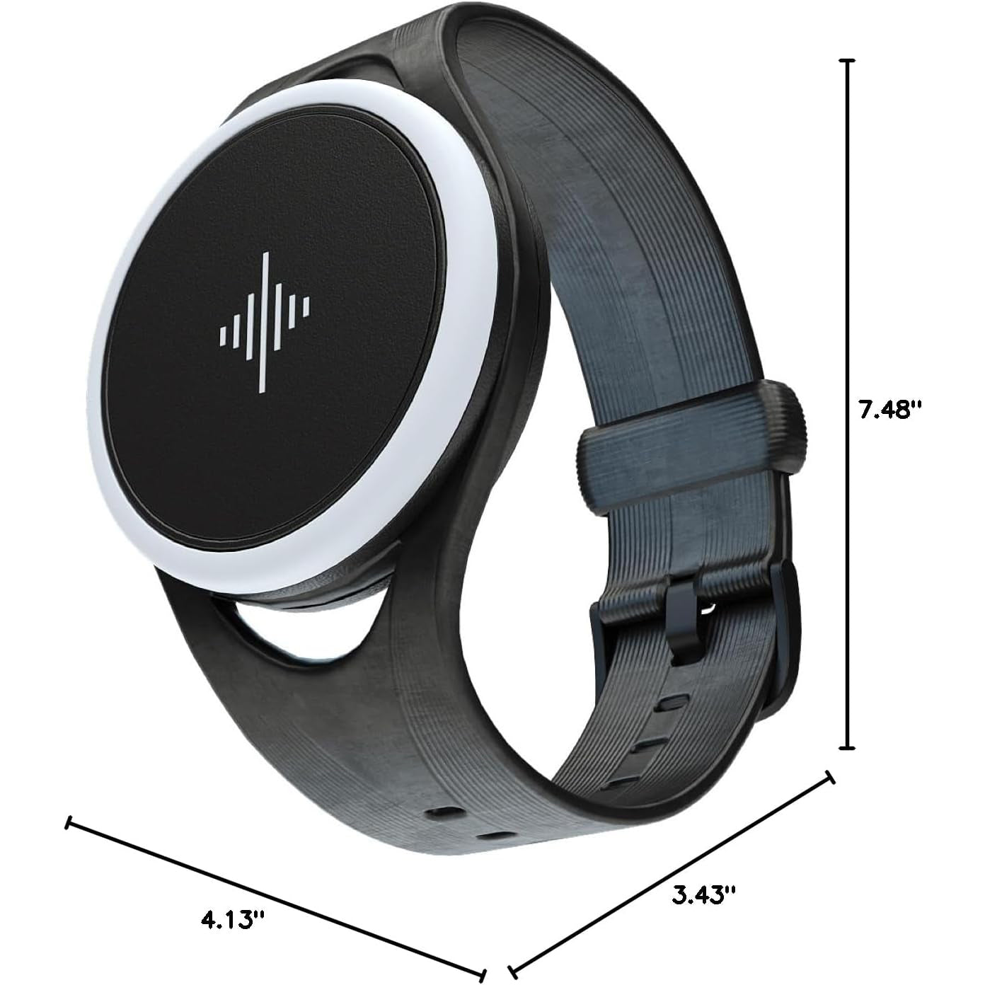 Vibrating Metronome – Feel the Beat Without the Click
