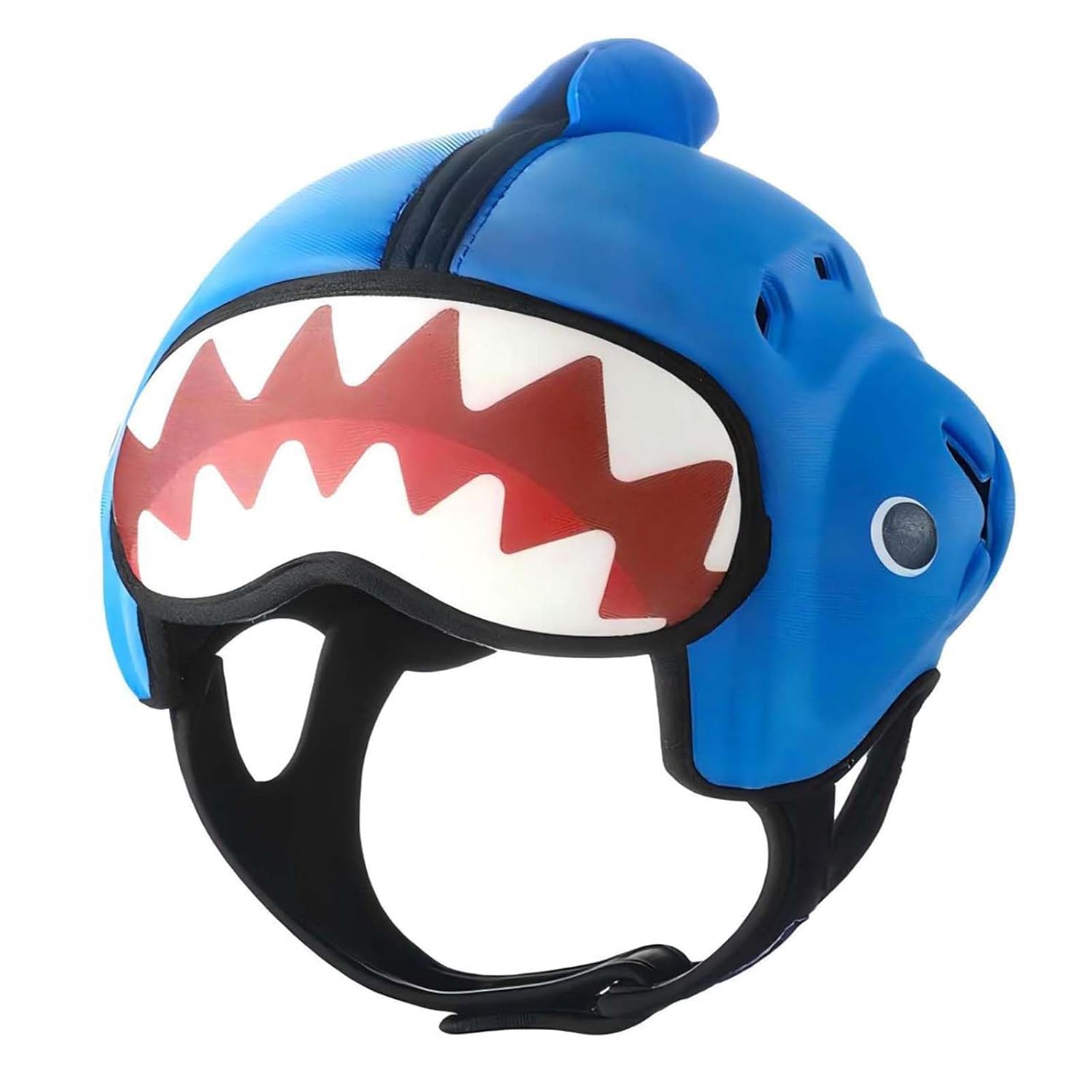 Baby Head Protection Helmet – Breathable & Lightweight