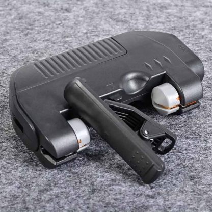 Electric Fishing Line Knot Tying Tool Automatic Knot Machine