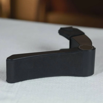 Ergonomic Electric Guitar Stand – Adjustable Performance Support & Desktop Guitar Holder