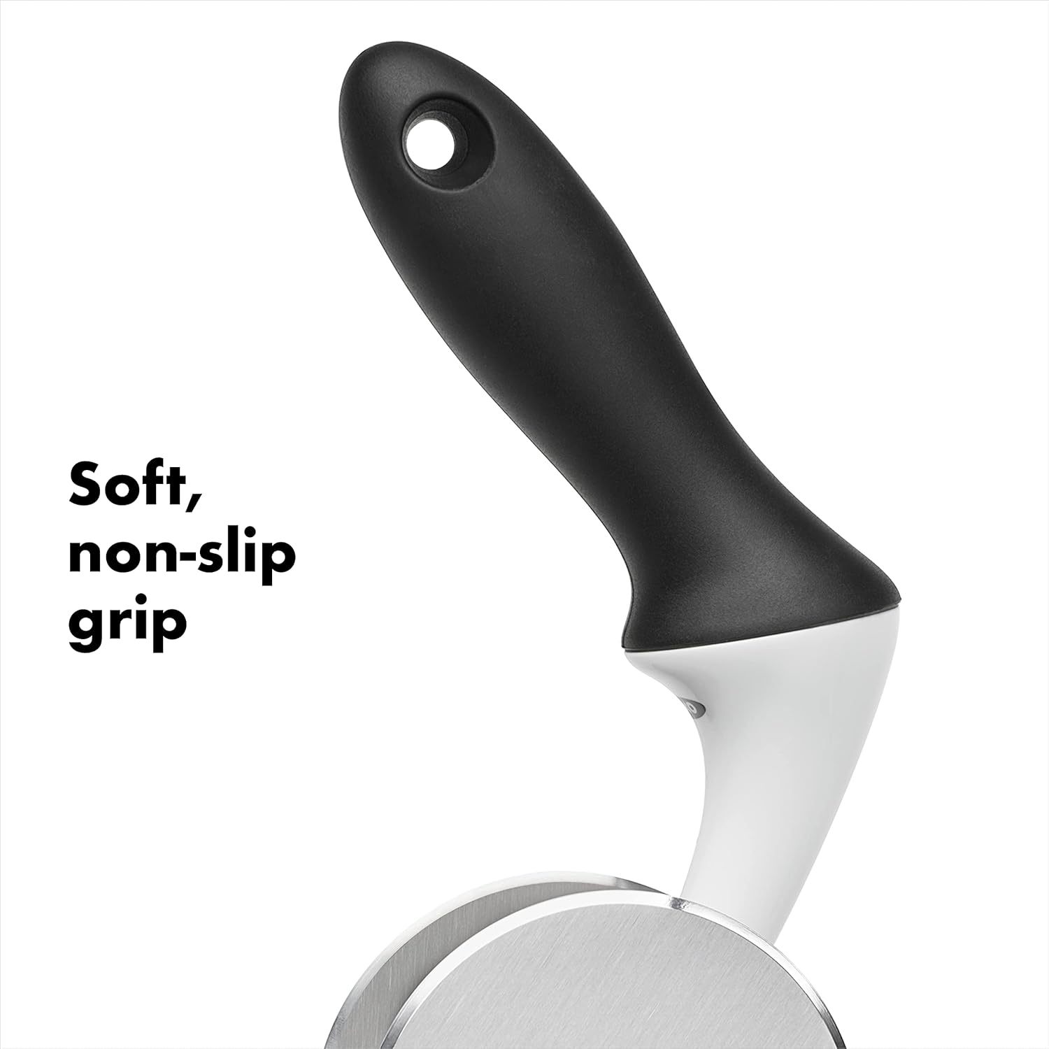 Salad Chopper with Bowl – Stainless Steel Blades