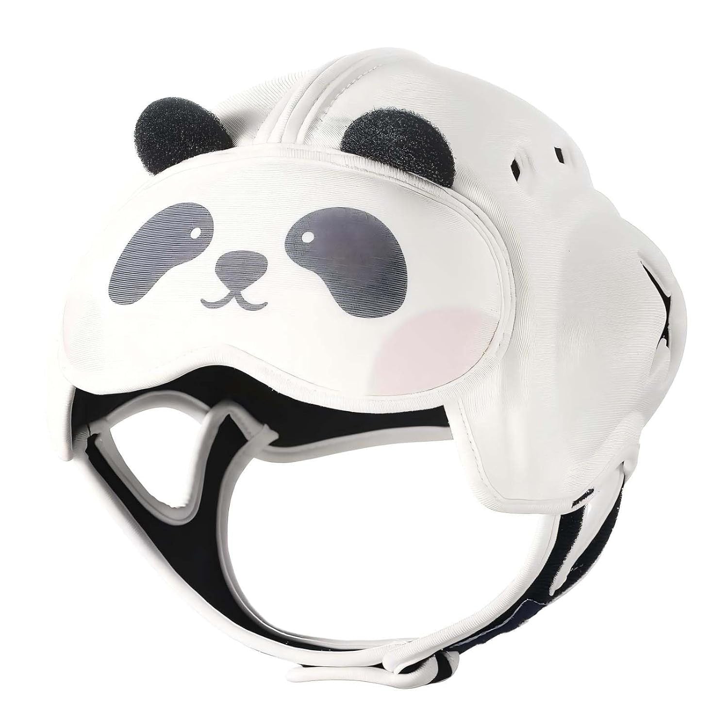 Baby Head Protection Helmet – Breathable & Lightweight