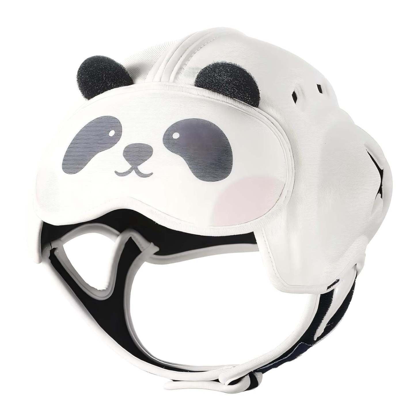Baby Head Protection Helmet – Breathable & Lightweight
