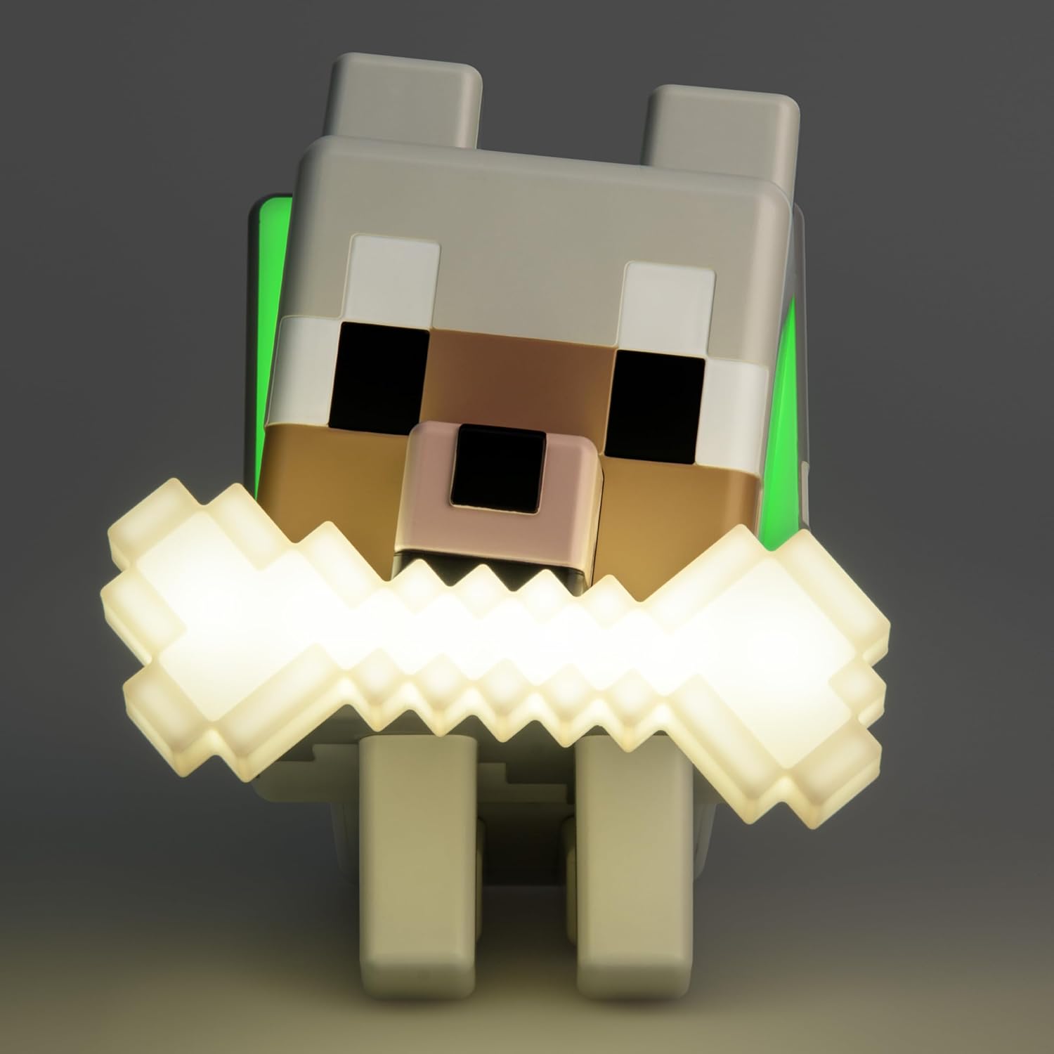 Wolf Nightlight