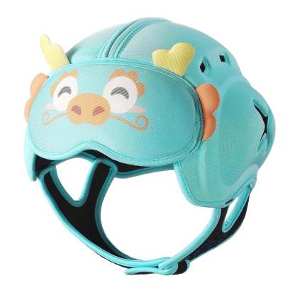 Baby Head Protection Helmet – Breathable & Lightweight