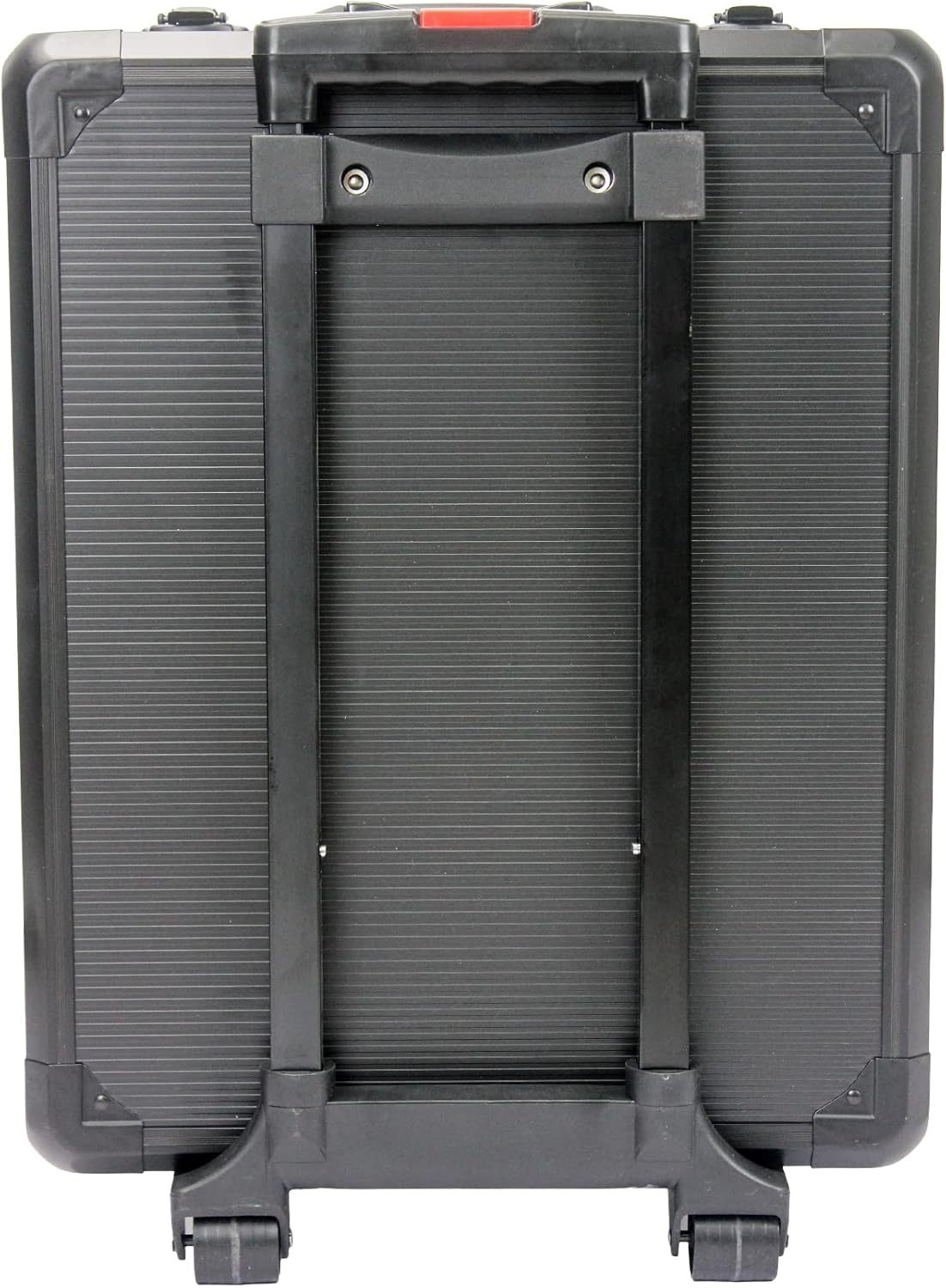 799-Piece Rolling Tool Cabinet Set – Heavy-Duty Mechanics Tool Kit with Aluminum Case 🧰🔧⚡