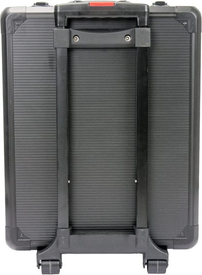 799-Piece Rolling Tool Cabinet Set – Heavy-Duty Mechanics Tool Kit with Aluminum Case 🧰🔧⚡