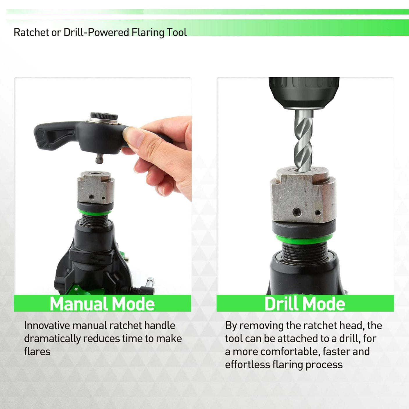 Flare Tool Kit