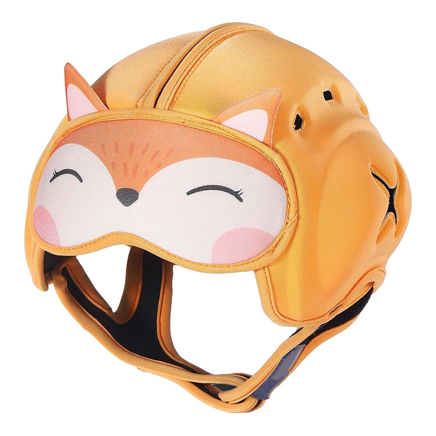 Baby Head Protection Helmet – Breathable & Lightweight
